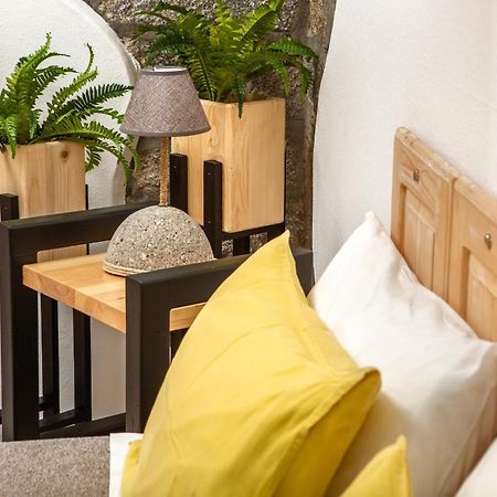 B&B Les Chambres Rooms & Suite Santa Teresa Gallura Exterior photo