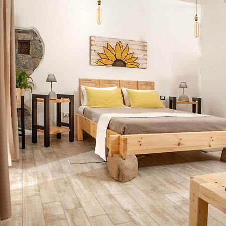 B&B Les Chambres Rooms & Suite Santa Teresa Gallura Exterior photo
