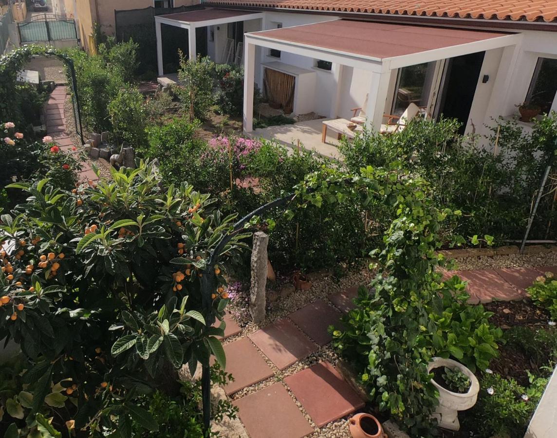 B&B Les Chambres Rooms & Suite Santa Teresa Gallura Exterior photo