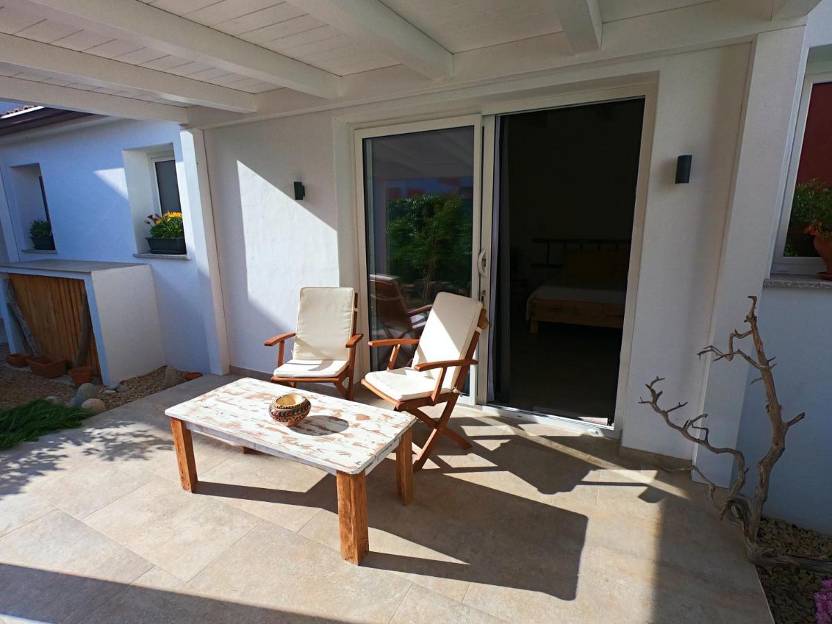 B&B Les Chambres Rooms & Suite Santa Teresa Gallura Exterior photo