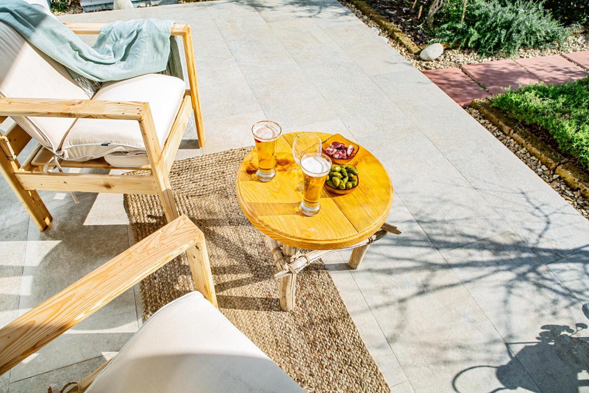 B&B Les Chambres Rooms & Suite Santa Teresa Gallura Exterior photo