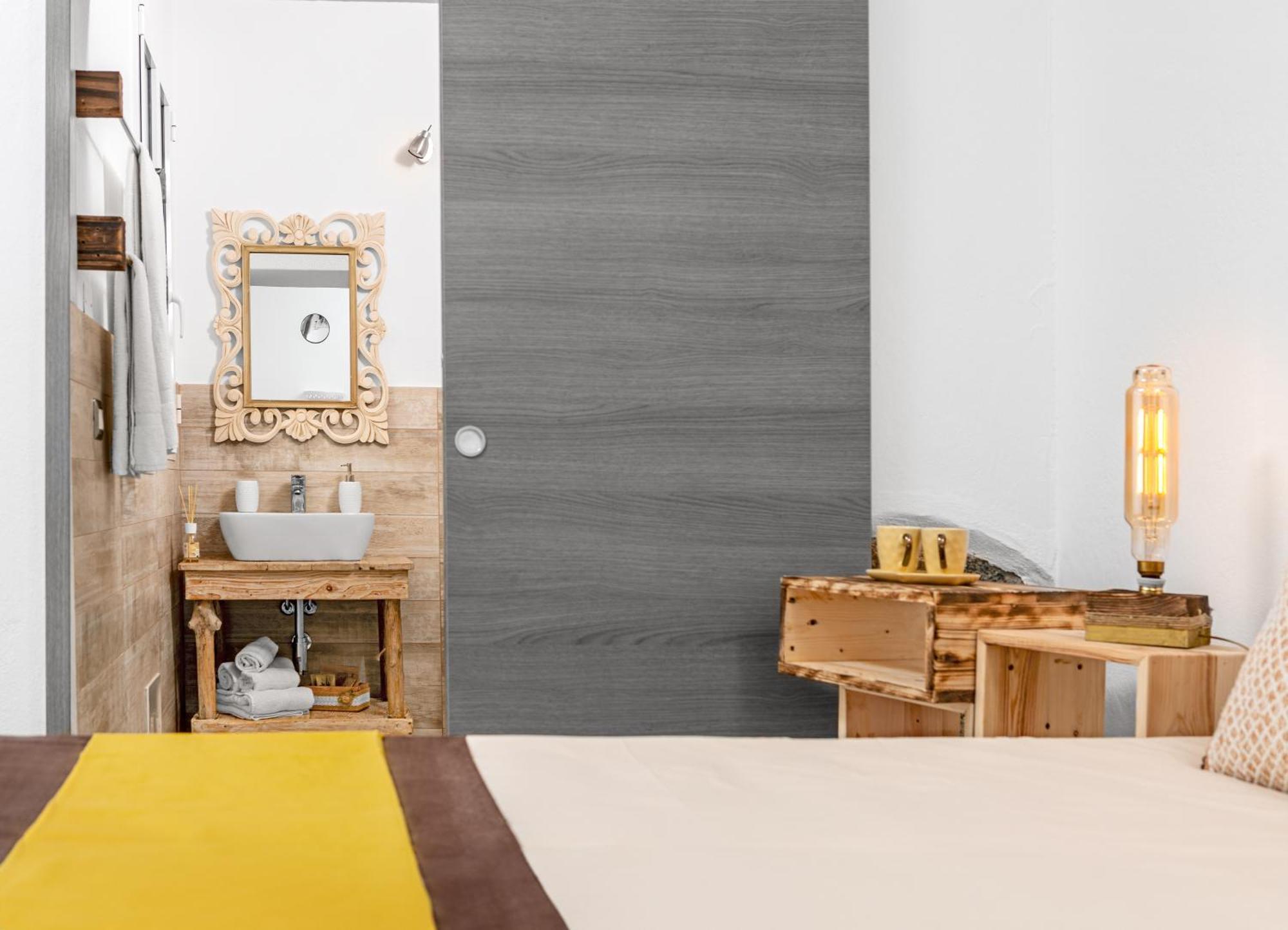 B&B Les Chambres Rooms & Suite Santa Teresa Gallura Exterior photo