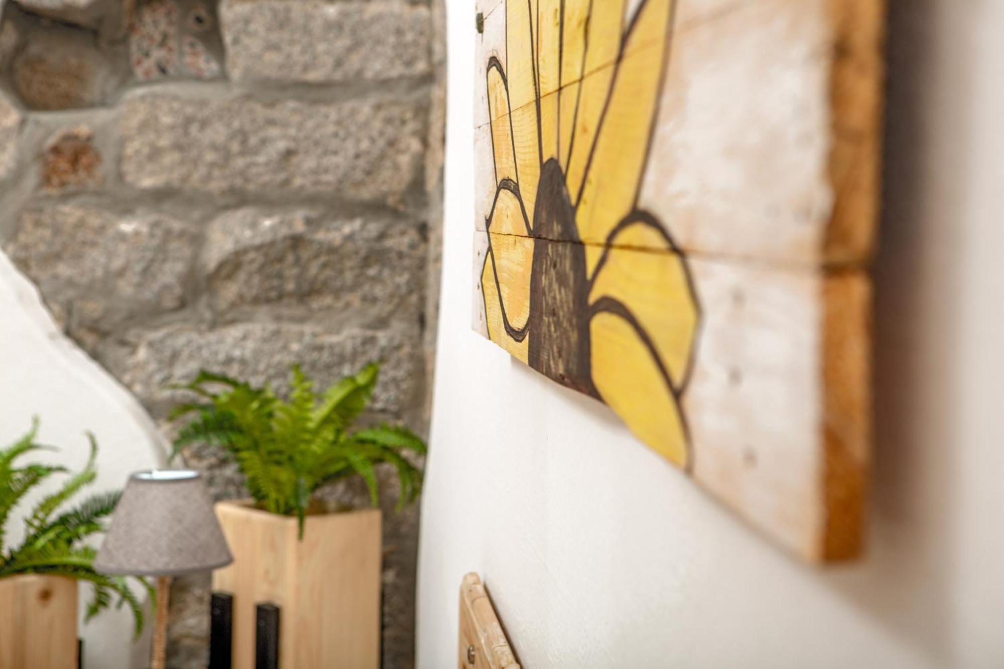 B&B Les Chambres Rooms & Suite Santa Teresa Gallura Exterior photo