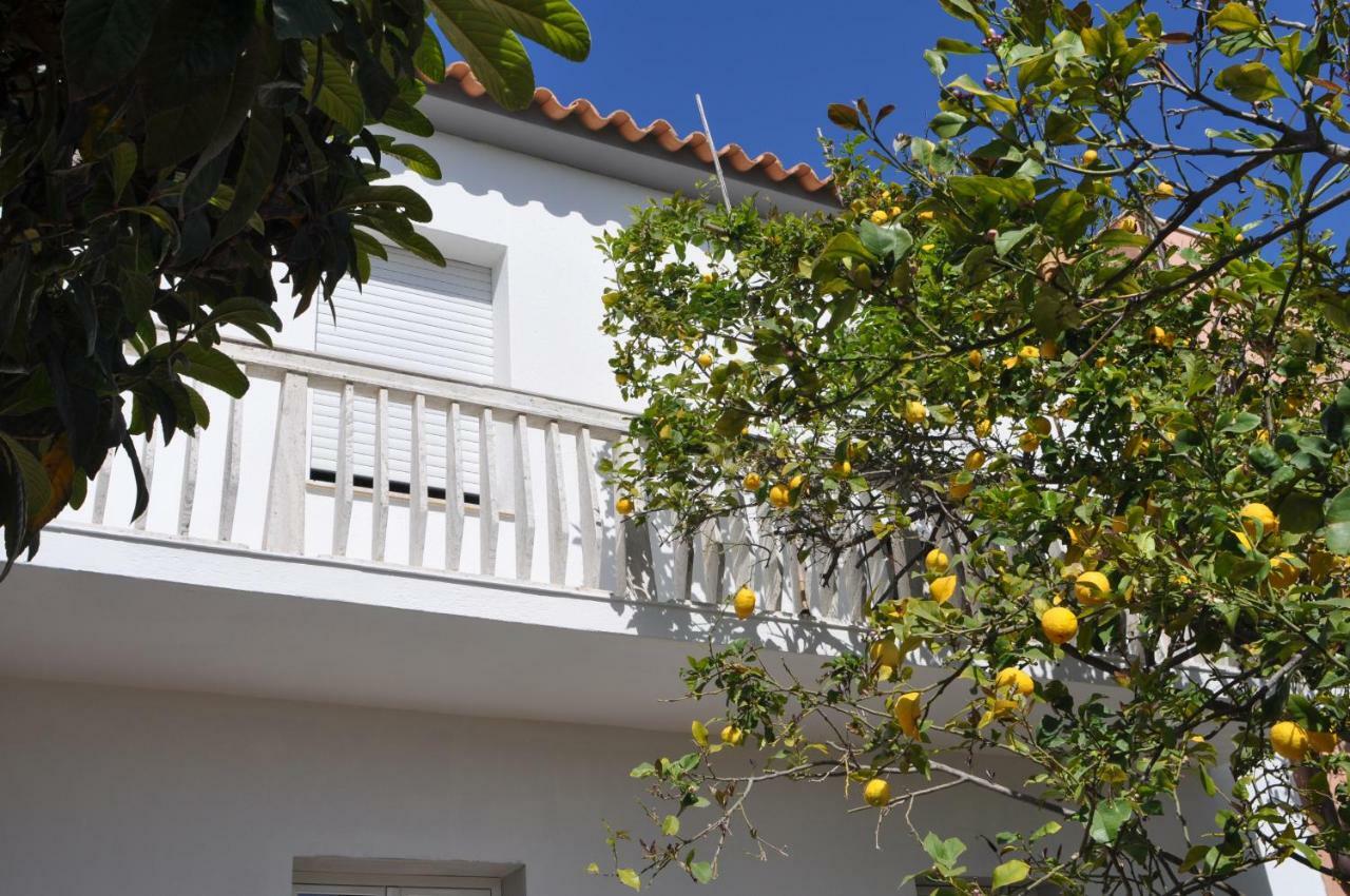 B&B Les Chambres Rooms & Suite Santa Teresa Gallura Exterior photo