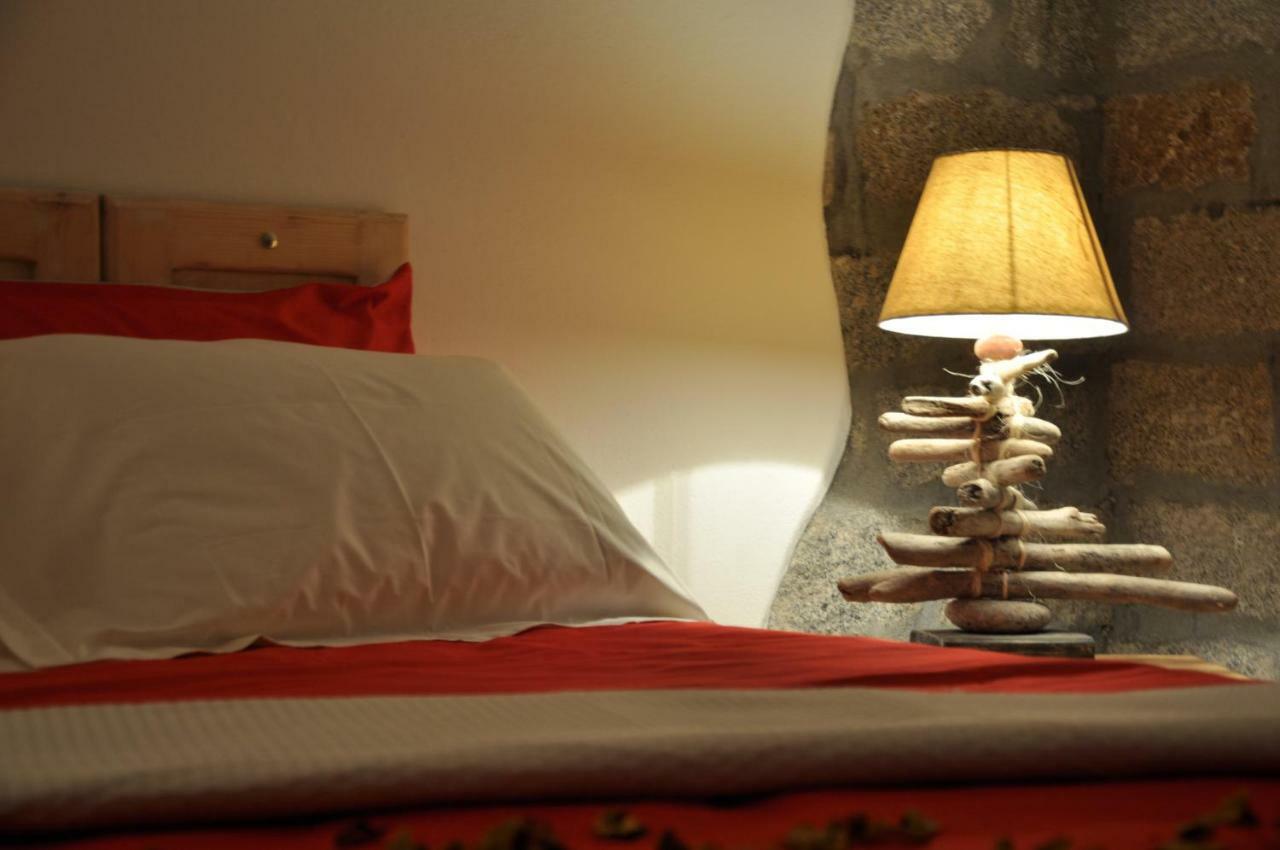 B&B Les Chambres Rooms & Suite Santa Teresa Gallura Exterior photo